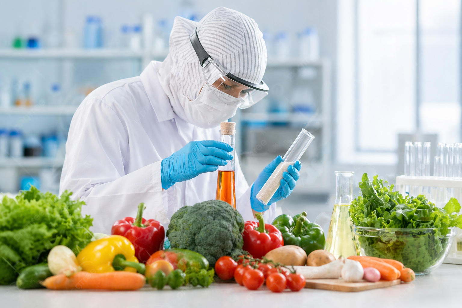 HACCP Food Safety Certification