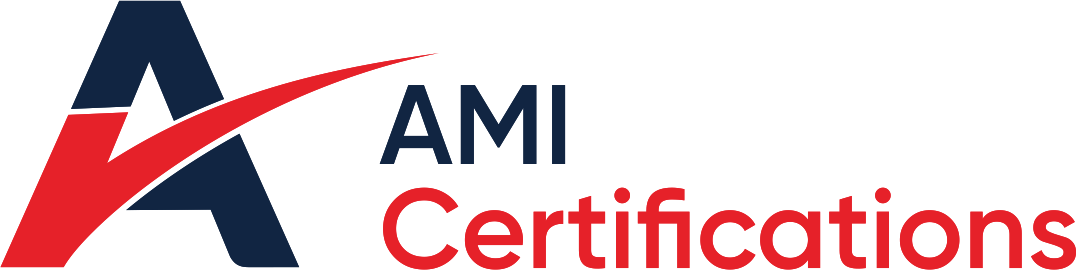 AMI Certifications